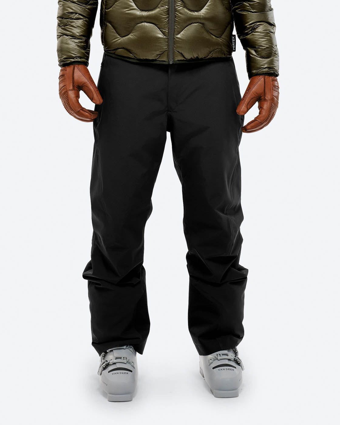Mountain Studio *25W* P-3 Carv Insulated Stretch Pant The Mountain Studio