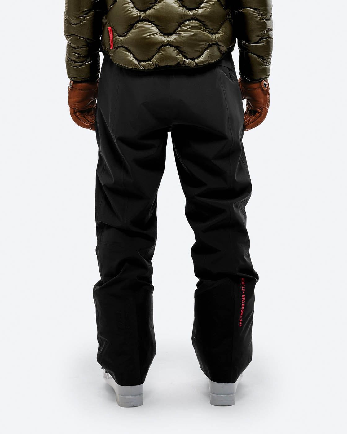 Mountain Studio *25W* P-3 Carv Insulated Stretch Pant The Mountain Studio