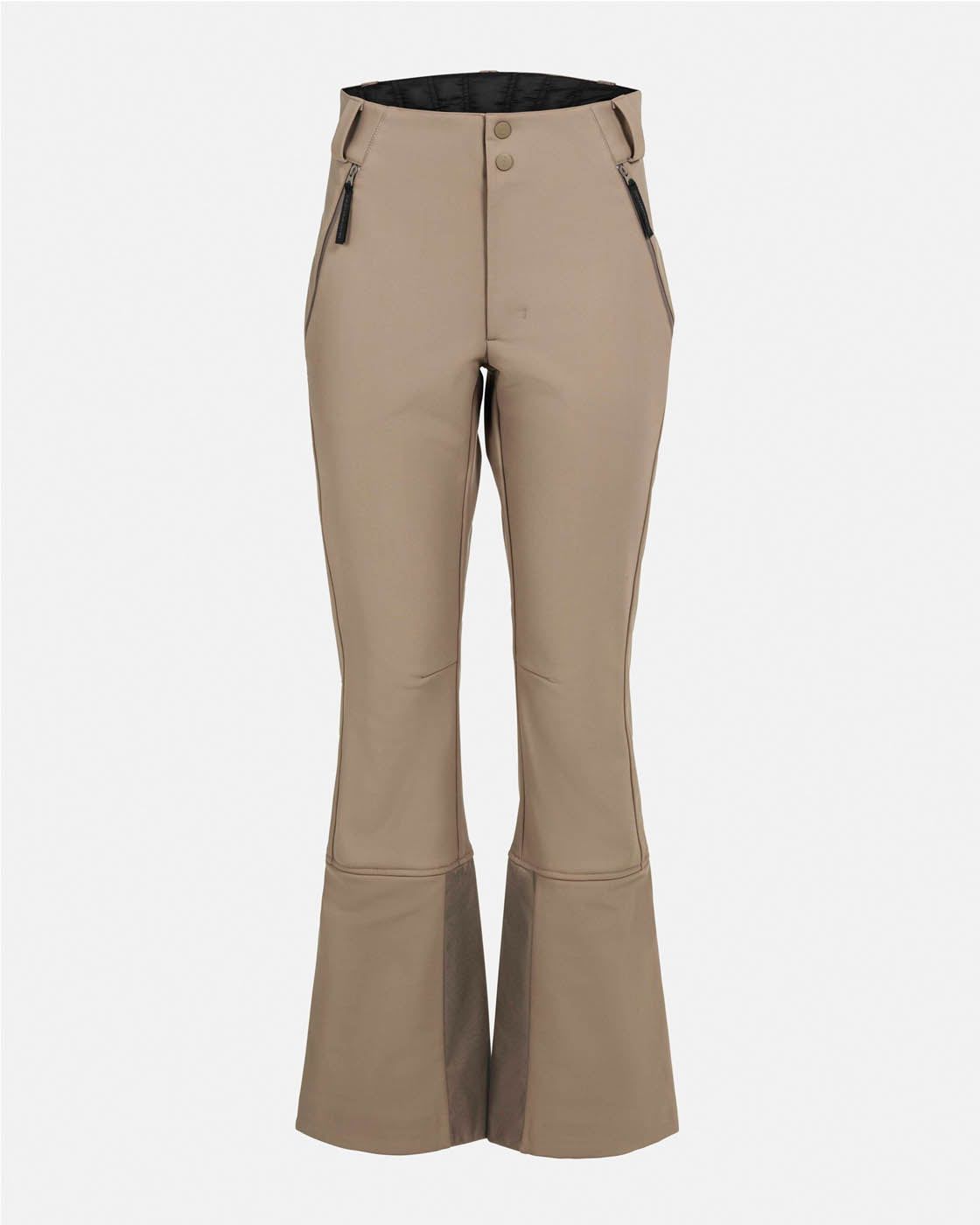 The Mountain Studio CLOTHING - Women - Outerwear - Pant Mountain Studio *25W* P-4 W W. 2L Stretch Ski Pants