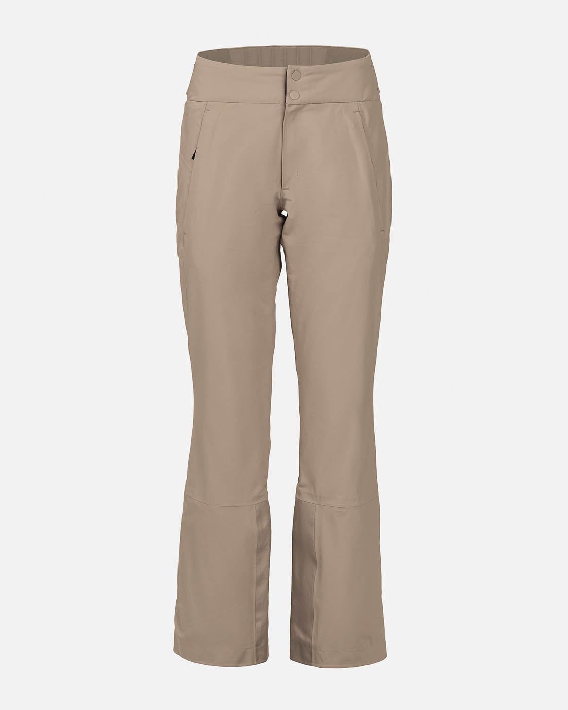 Mountain Studio *25W* P-5 W W. 2L Stretch Insulated Pants The Mountain Studio