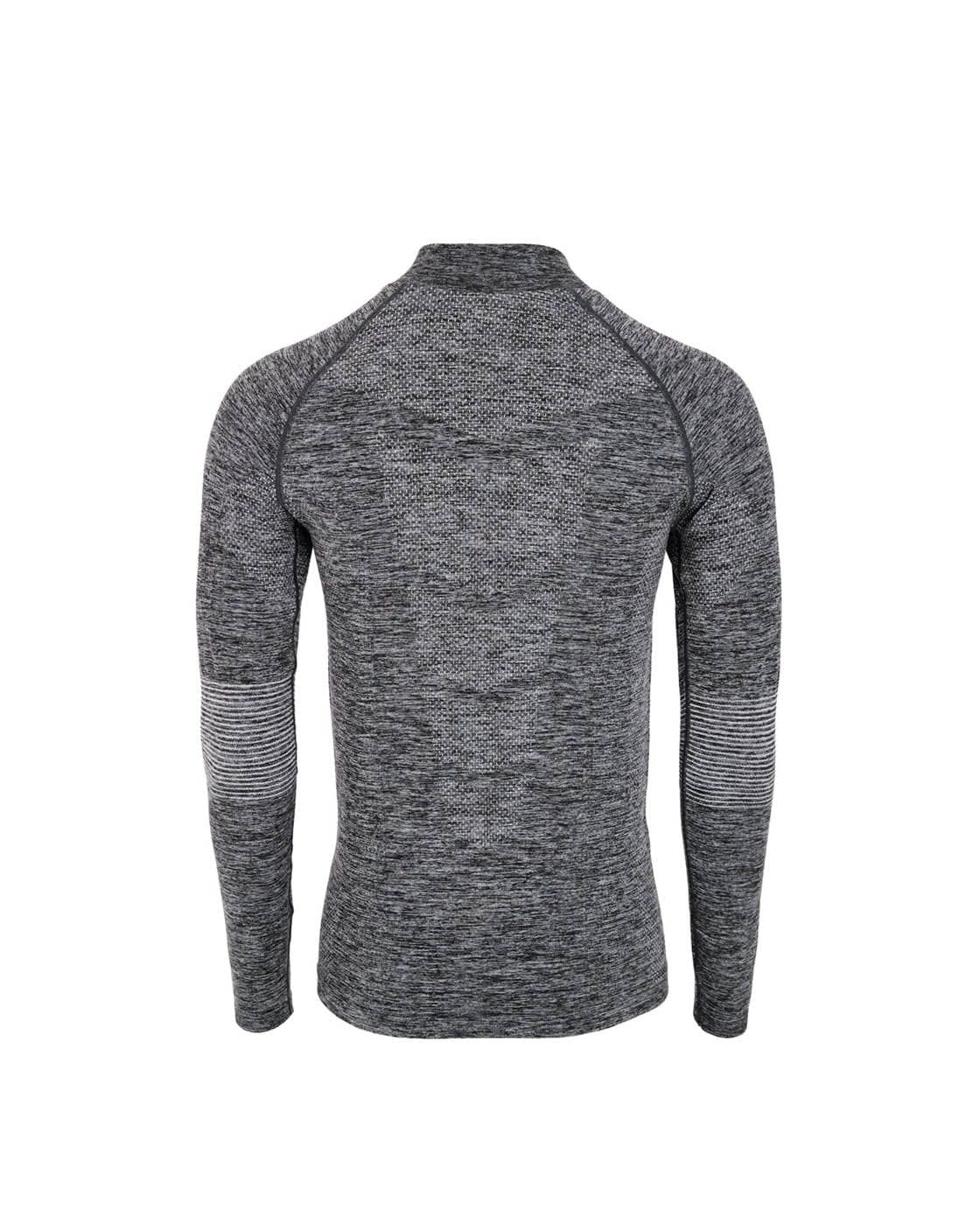 Mountain Studio *25W* U-1 Base High Crew The Mountain Studio