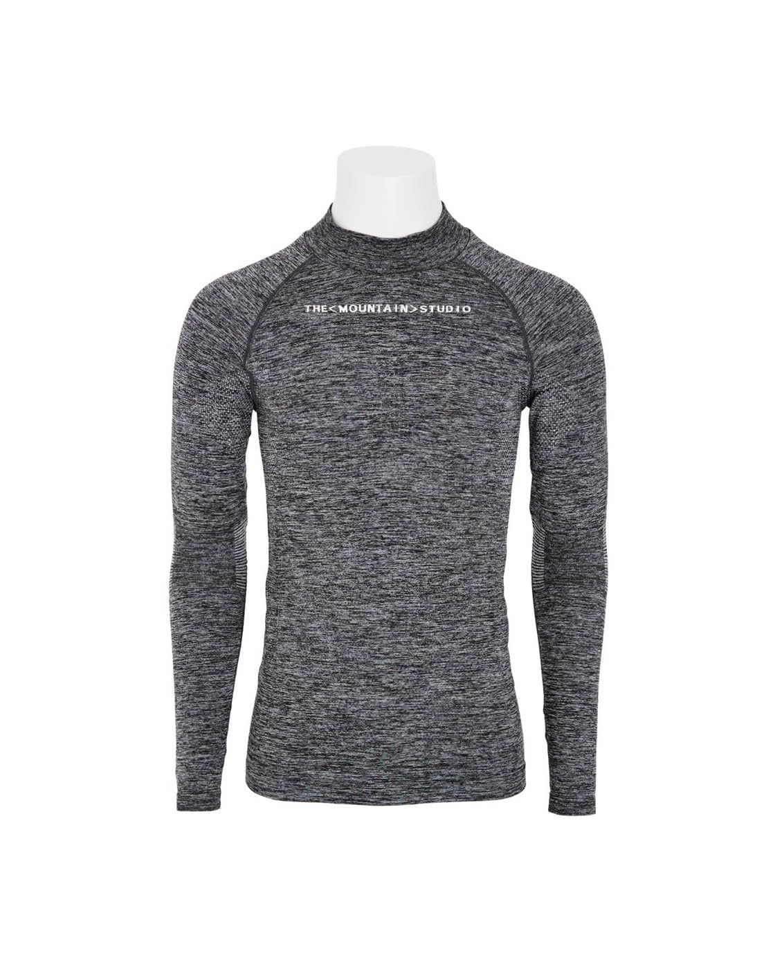 Mountain Studio *25W* U-1 Base High Crew The Mountain Studio