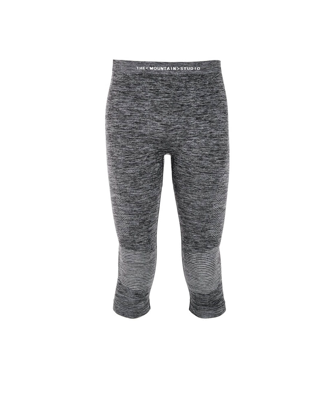 Mountain Studio *25W* U-2 Base 3/4 Pant The Mountain Studio