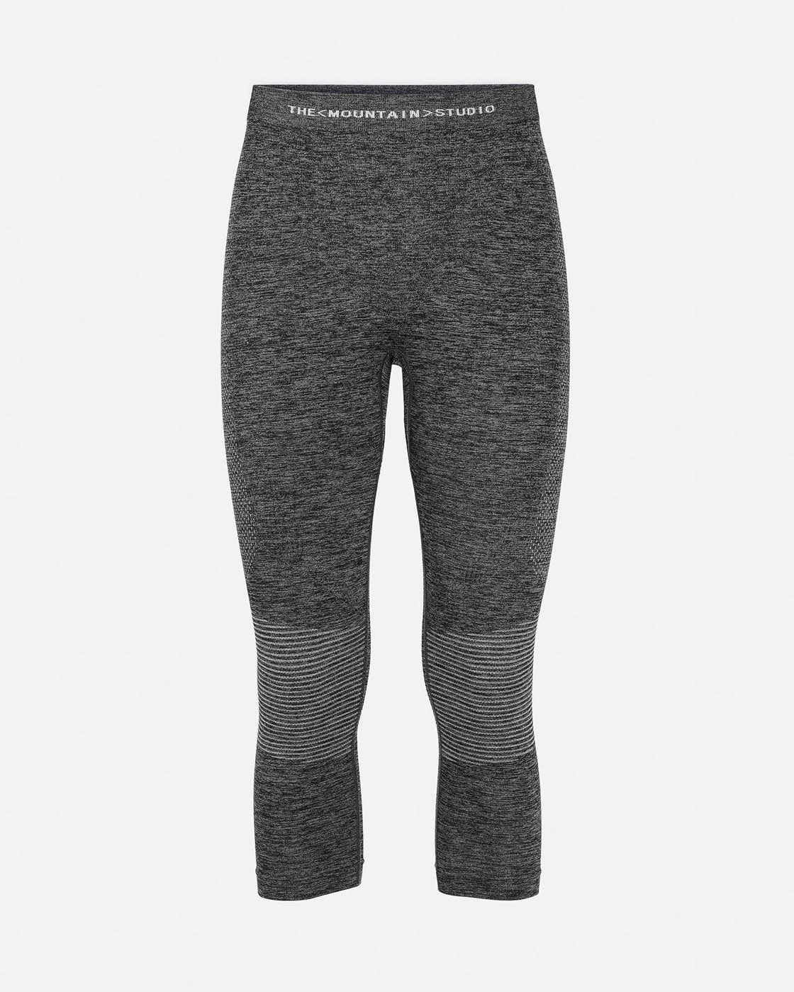 Mountain Studio *25W* U-4 W W. Base 3/4 Pant The Mountain Studio