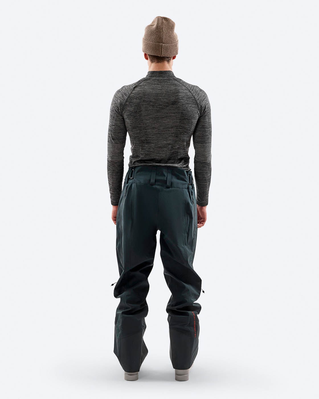 Men's Y-1 EPE Gore-Tex Epe 3L Shell Pants The Mountain Studio