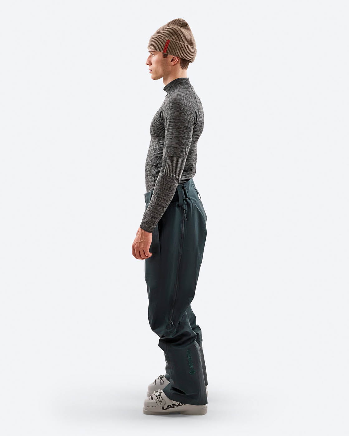 Men's Y-1 EPE Gore-Tex Epe 3L Shell Pants The Mountain Studio