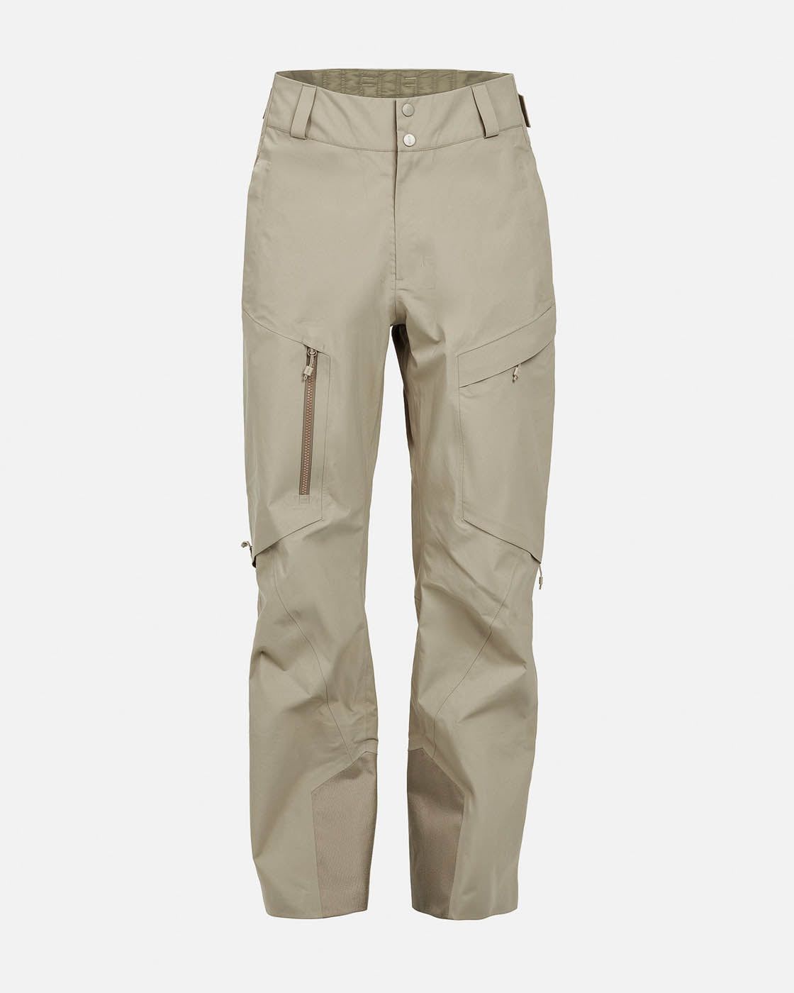 Men's Y-1 EPE Gore-Tex Epe 3L Shell Pants The Mountain Studio
