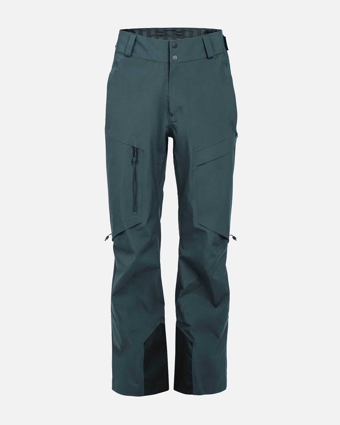 Men's Y-1 EPE Gore-Tex Epe 3L Shell Pants The Mountain Studio