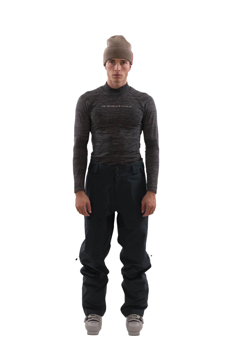 Men's Y-1 EPE Gore-Tex Epe 3L Shell Pants The Mountain Studio