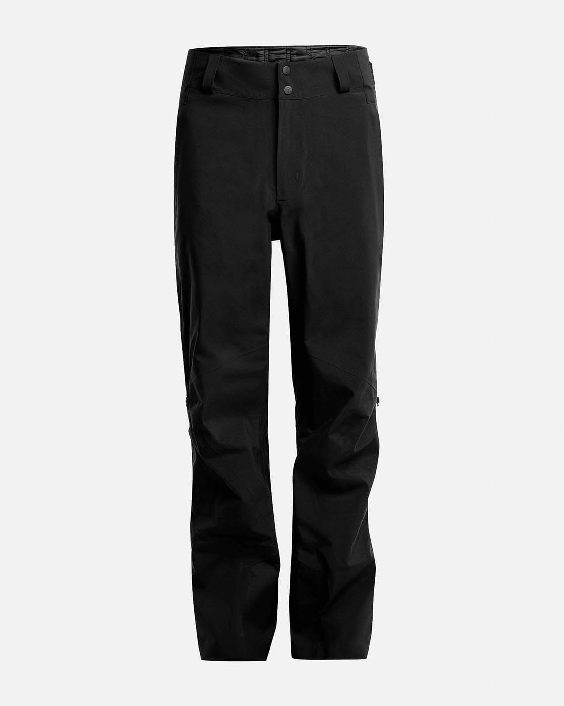 Men's Y-3 3L Rugged Ripstop Shell Pants The Mountain Studio
