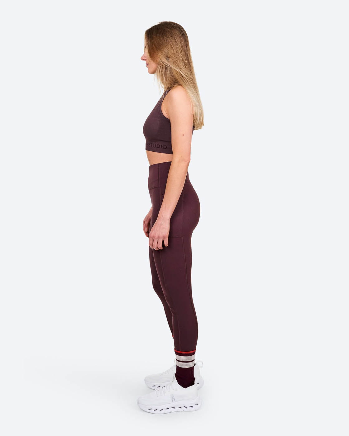 The Mountain Studio CLOTHING - Women - Apparel - Pant Mountain Studio *26S* W. Comfort Leggings