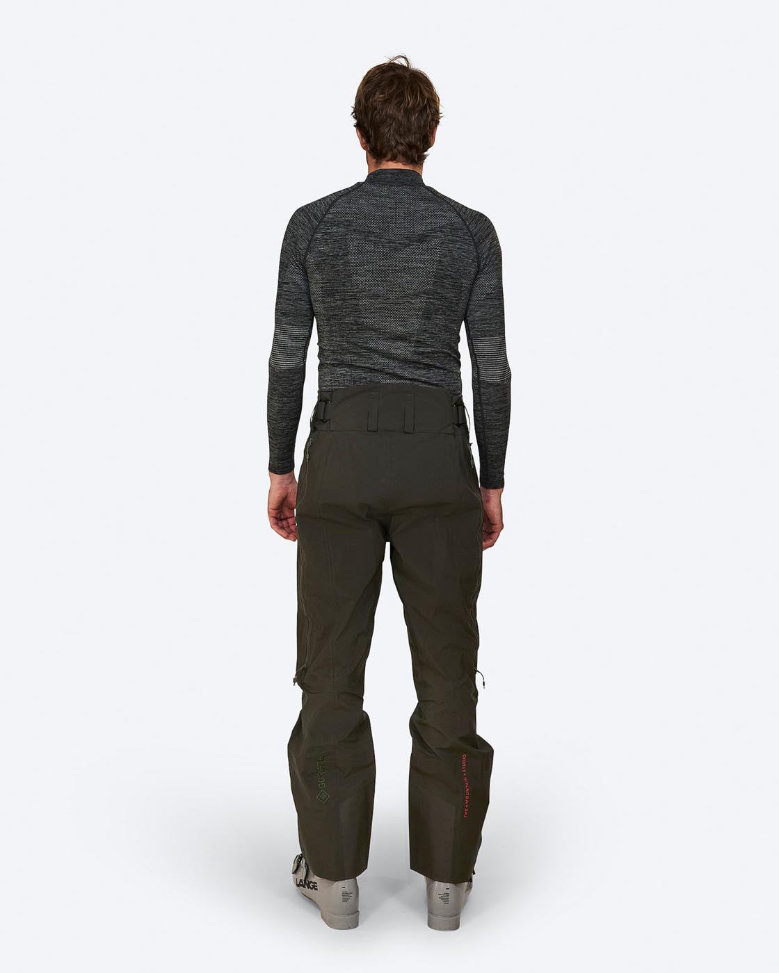 TMS *26W* Gore-Tex Epe 3L Shell Pants The Mountain Studio