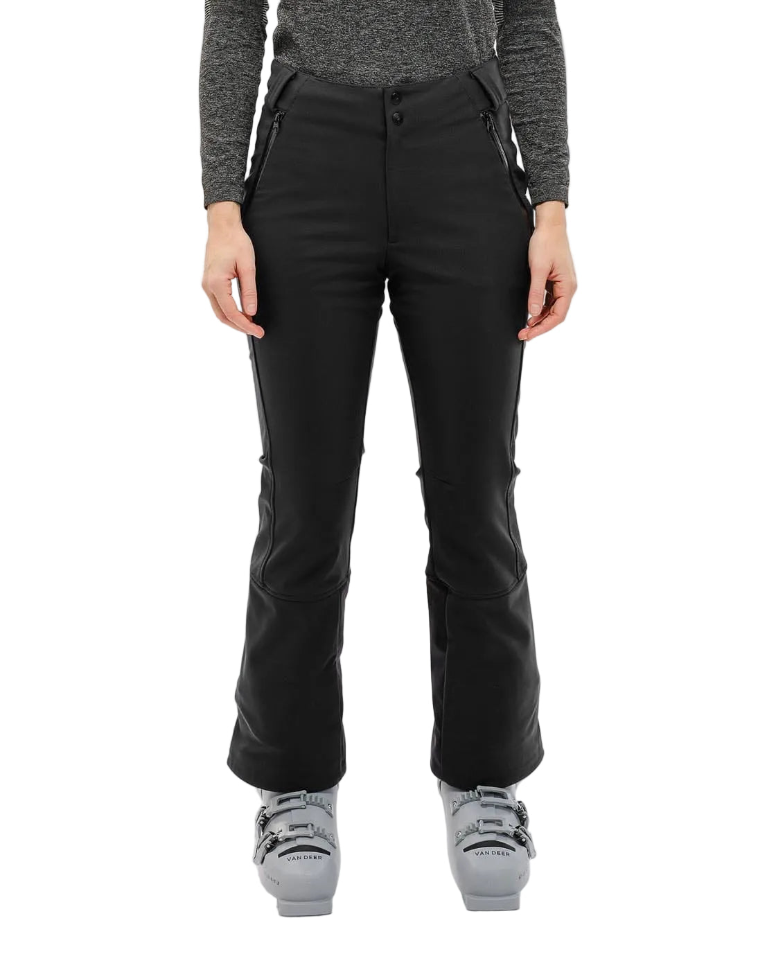 TMS *26W* W. 2L Stretch Ski Pants The Mountain Studio