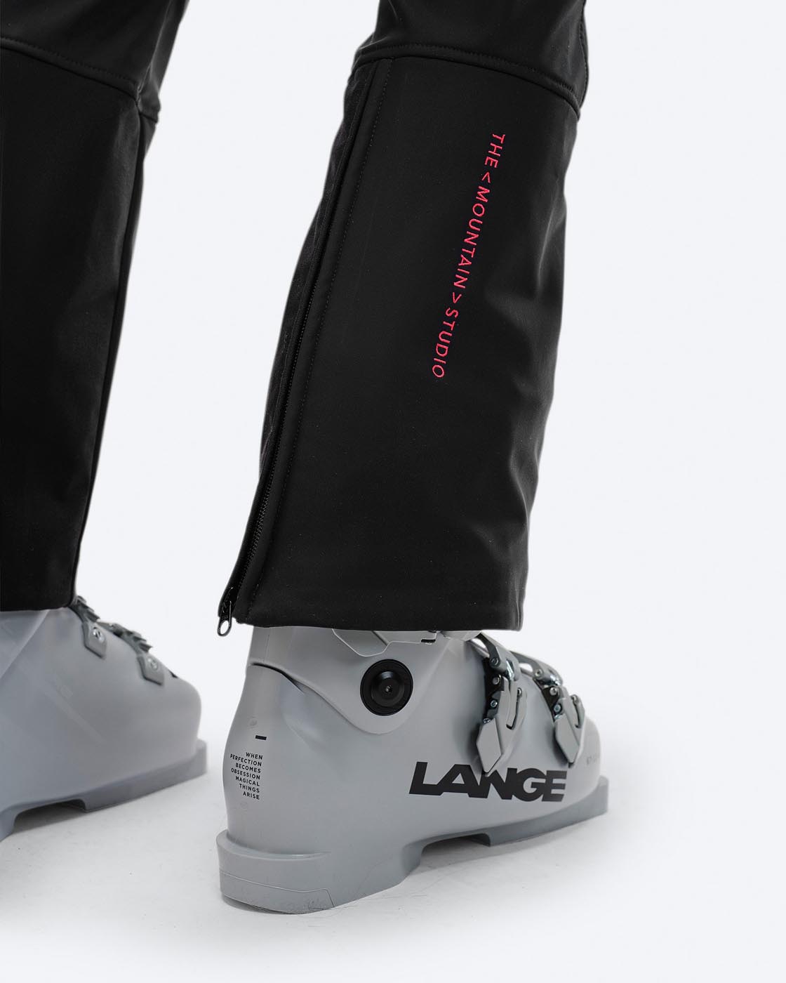 TMS *26W* W. 2L Stretch Ski Pants The Mountain Studio