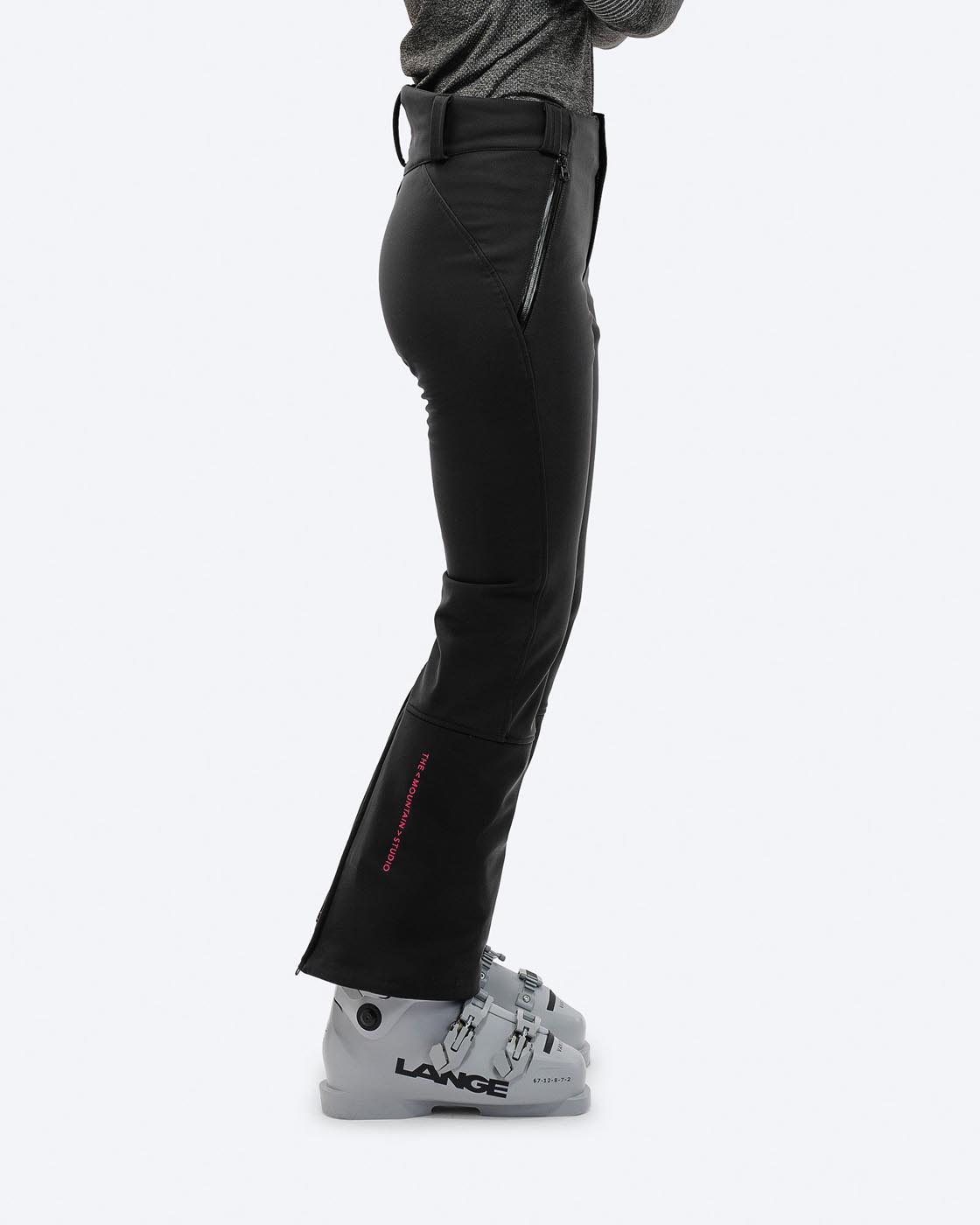 TMS *26W* W. 2L Stretch Ski Pants The Mountain Studio