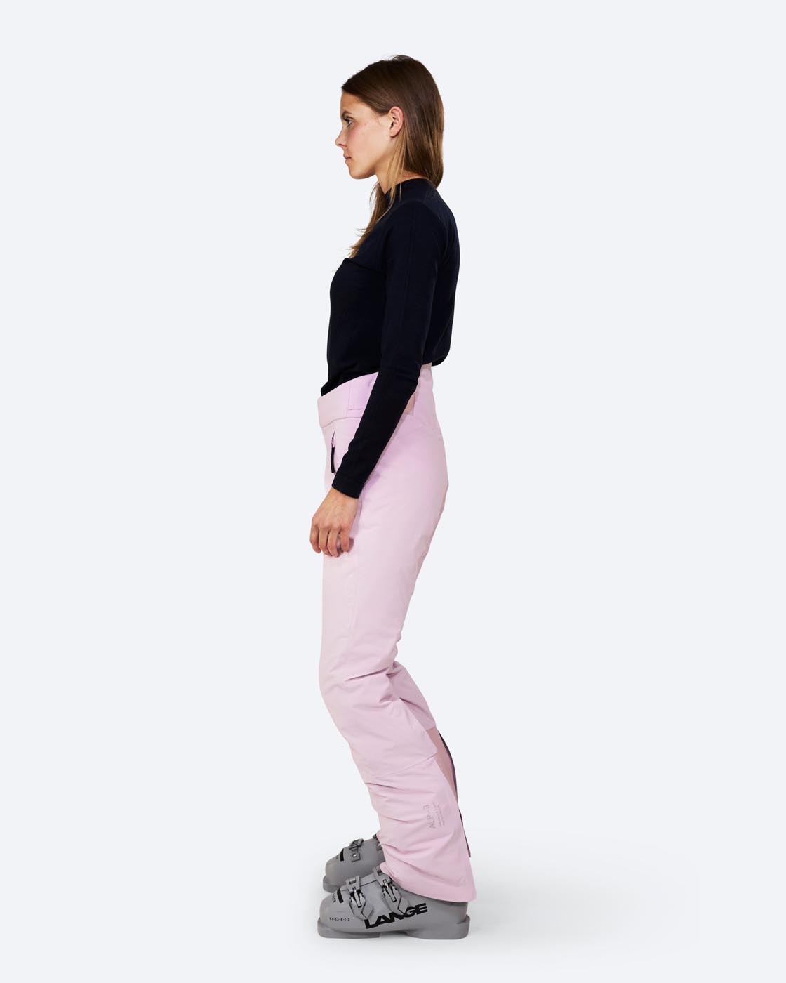 TMS *26W* W. 3L Stretch Insulated Pants The Mountain Studio