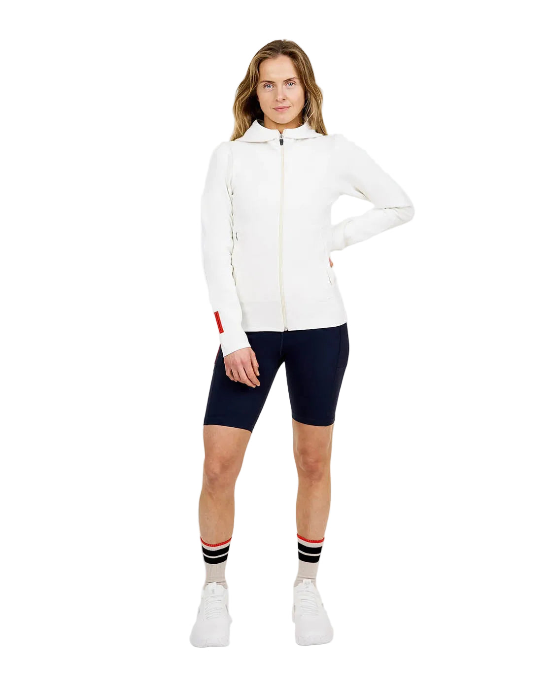 The Mountain Studio Shorts Women's O-3 Comfort Short Leggings