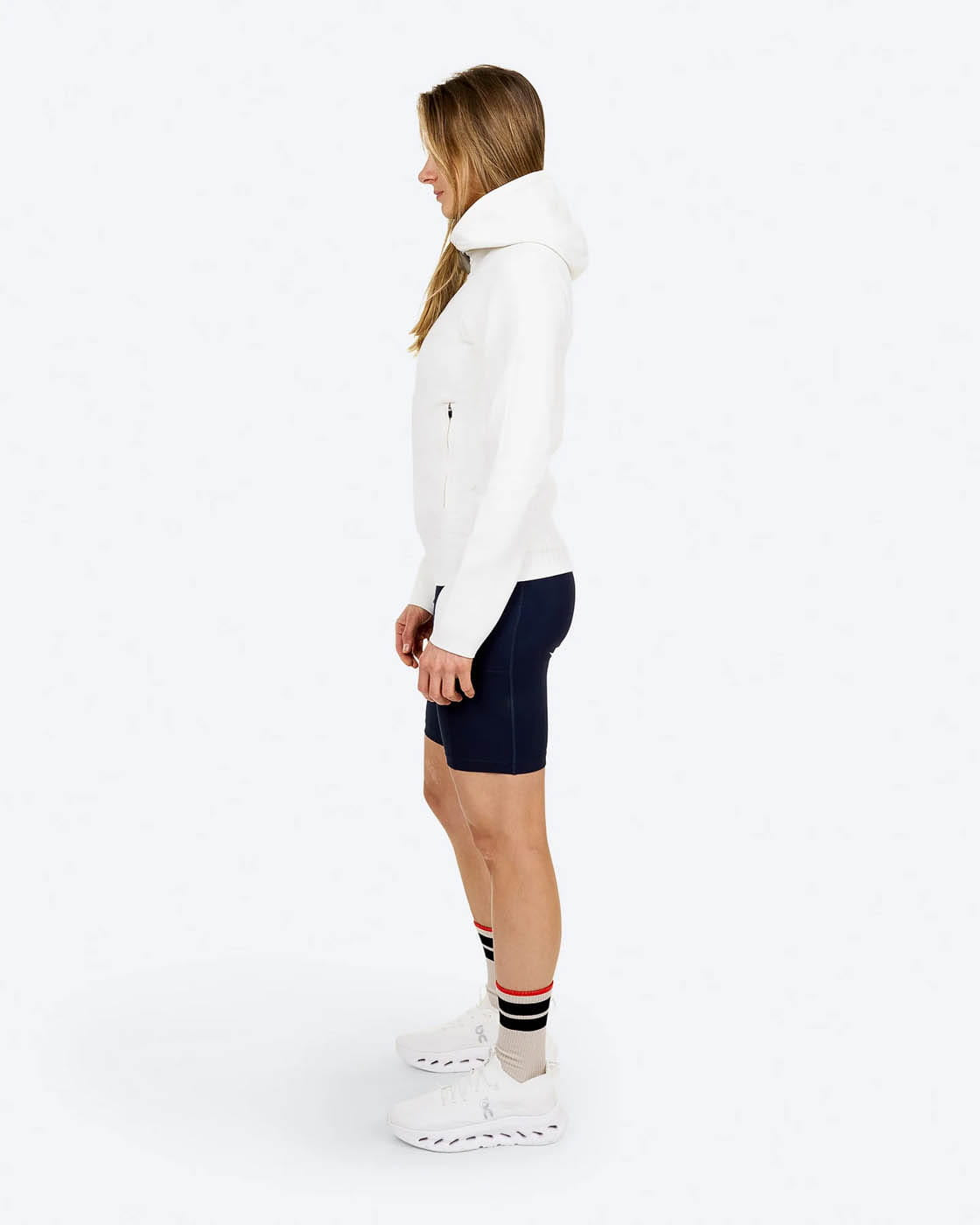 The Mountain Studio Shorts Women's O-3 Comfort Short Leggings