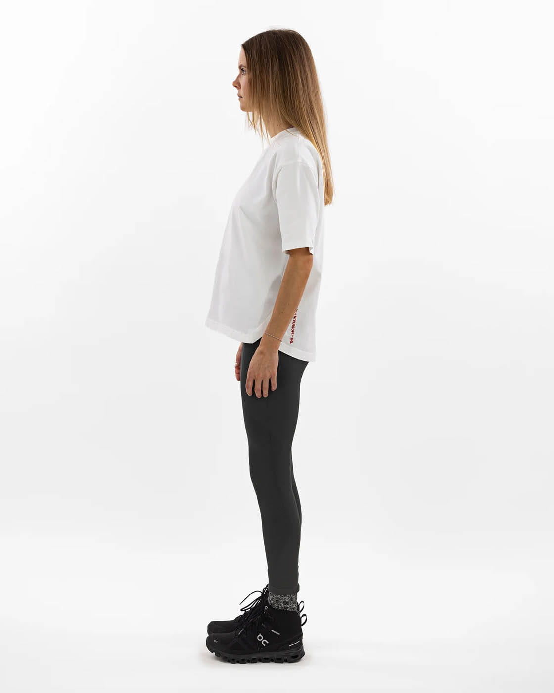 The Mountain Studio T-Shirt Women's T-16 Original T-Shirt