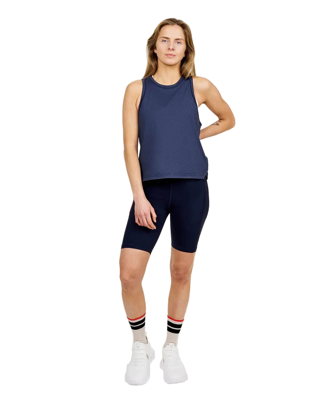 The Mountain Studio Tank Top Women's T-7 Comfort Tank Top