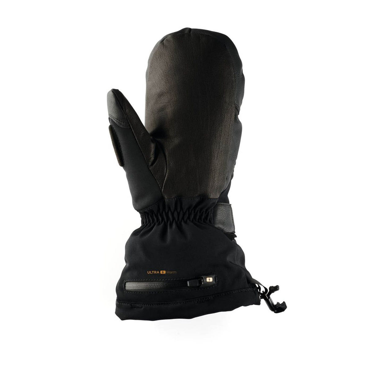 Thermic *26W* Ultra Heat Boost Mittens Men Thermic