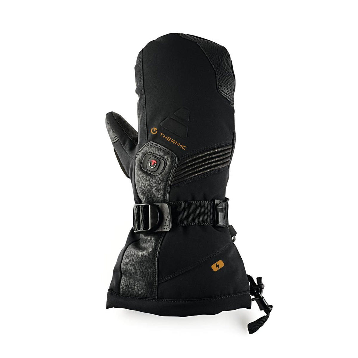 Thermic *26W* Ultra Heat Boost Mittens Men Thermic