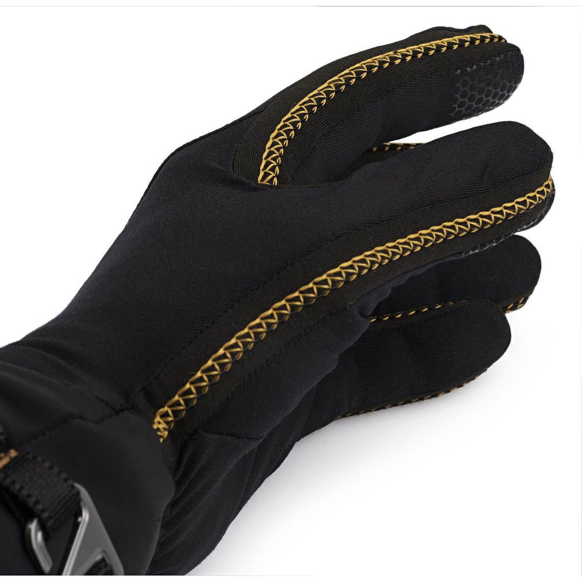 Thermic CLOTHING - Gloves - Mitts Thermic *26W* Ultra Heat S.E.T. Liner Gloves - Black