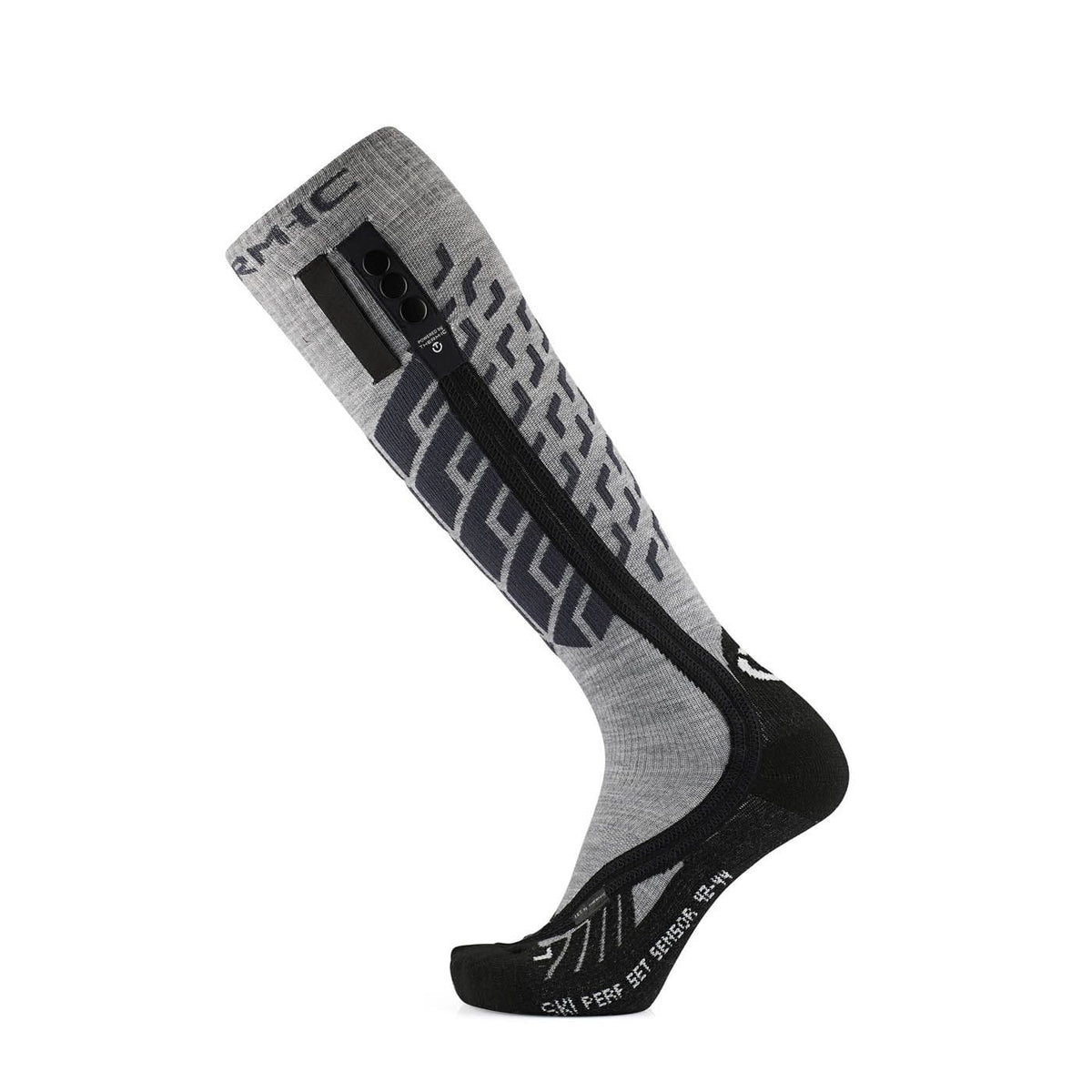 Thermic SKI - Accessories Thermic *26W* Ultra Warm Performance S.E.T. Sensor