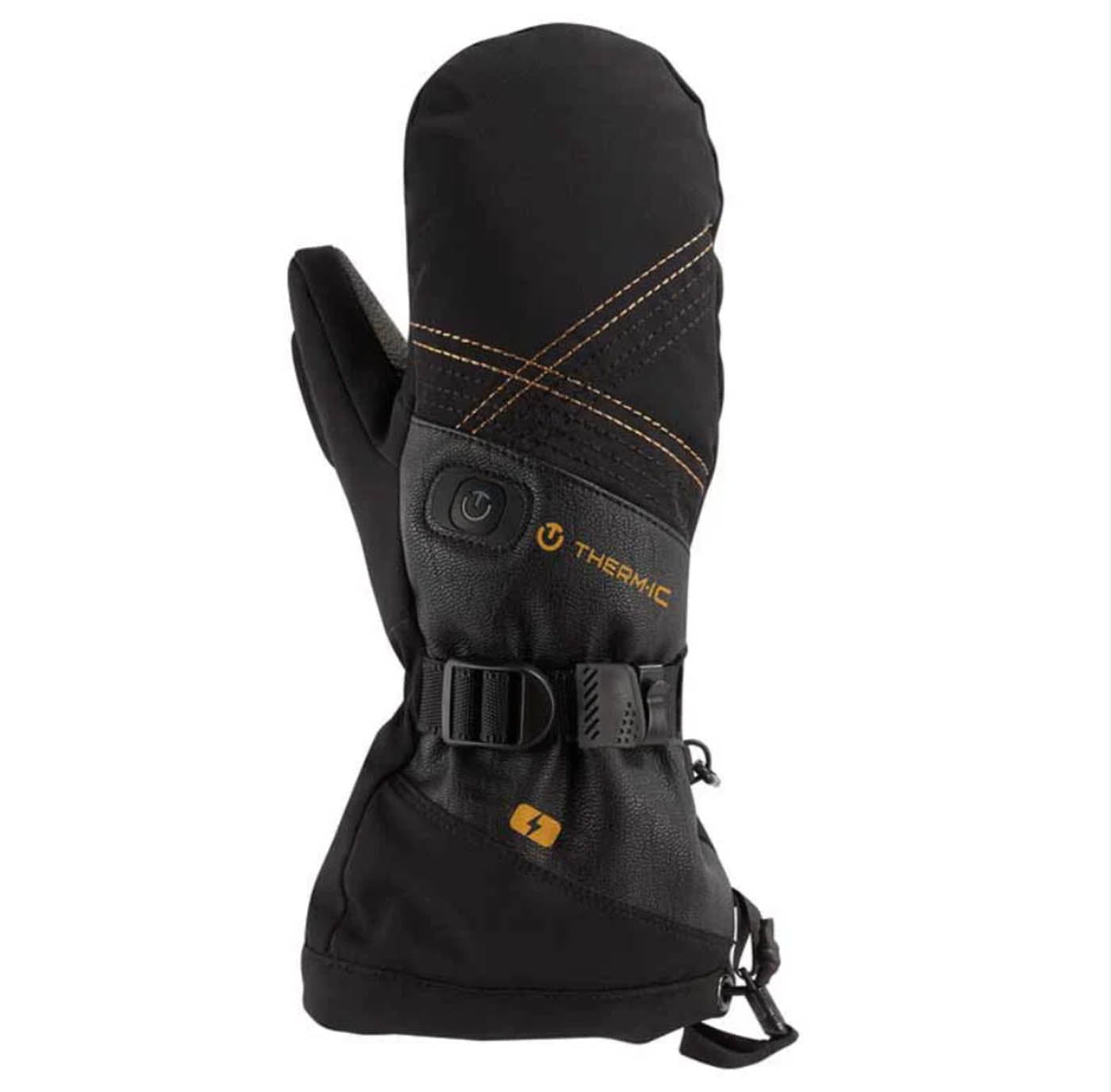 Thermic Mittens Women's Ultra Heat Boost Heated Mittens