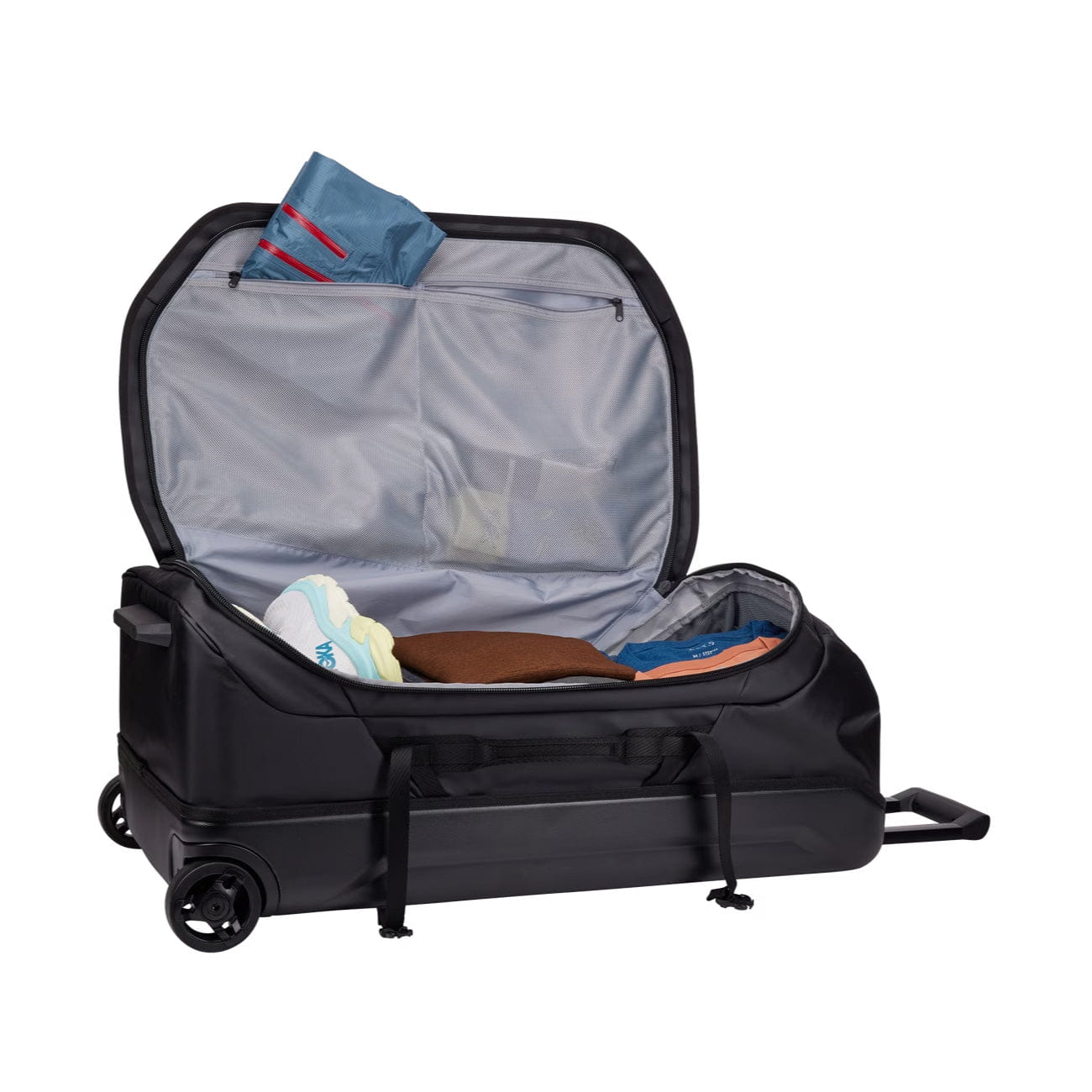 Thule SKI - Bags Thule *25W* Chasm 110L Wheeled Duffel Bag