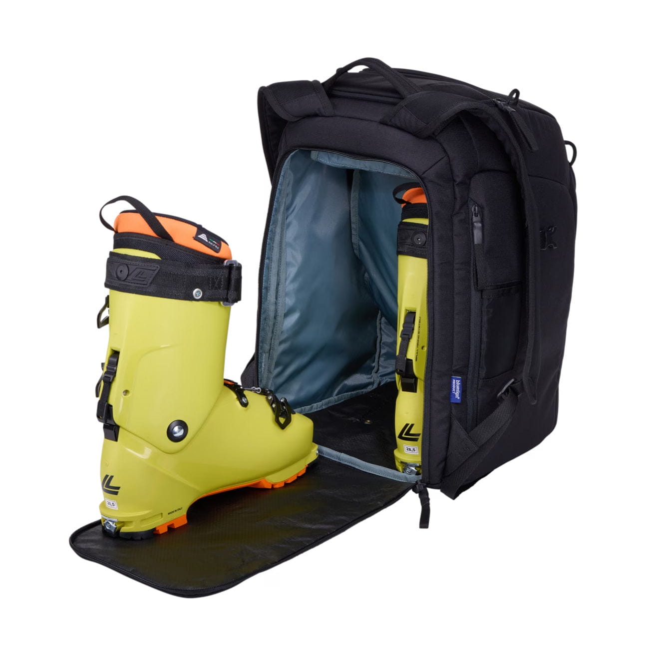 Thule SKI - Bags Thule *25W* Roundtrip Ski & Snowboard Boot Backpack 45L