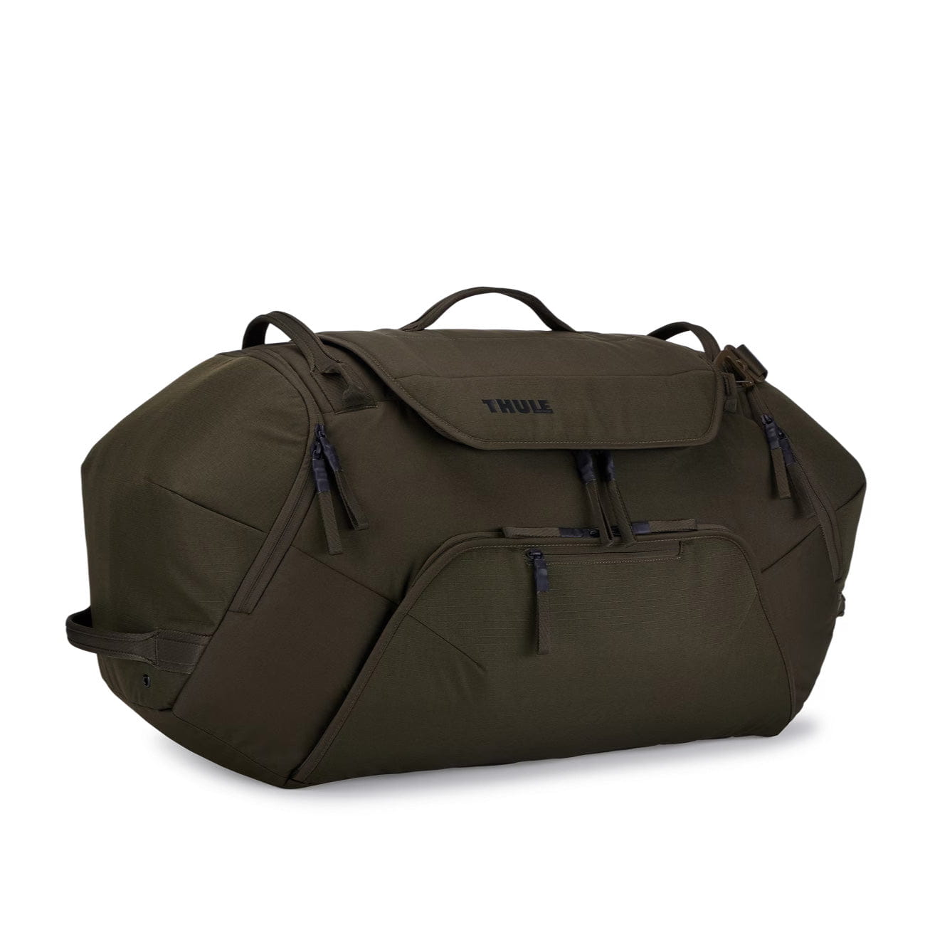 Thule SKI - Bags Thule *25W* Roundtrip Ski & Snowboard Boot Duffel 80L