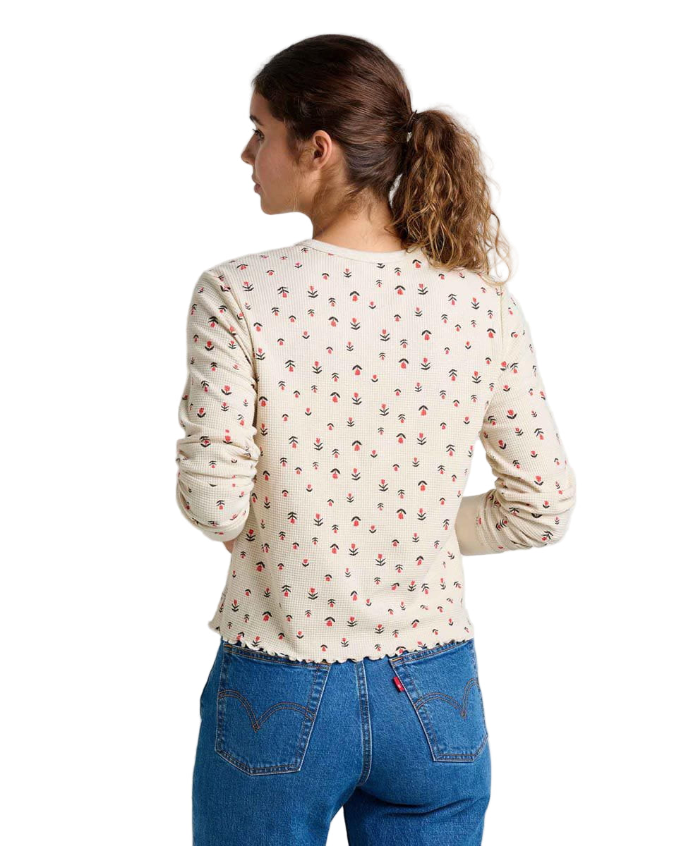 Toad & Co *25W* Foothill LS Crew II TOAD