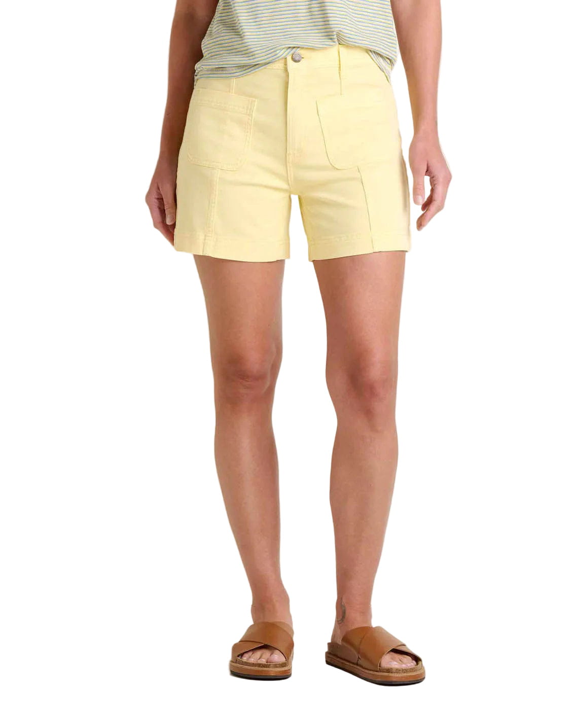 TOAD Shorts Women's Linden Short