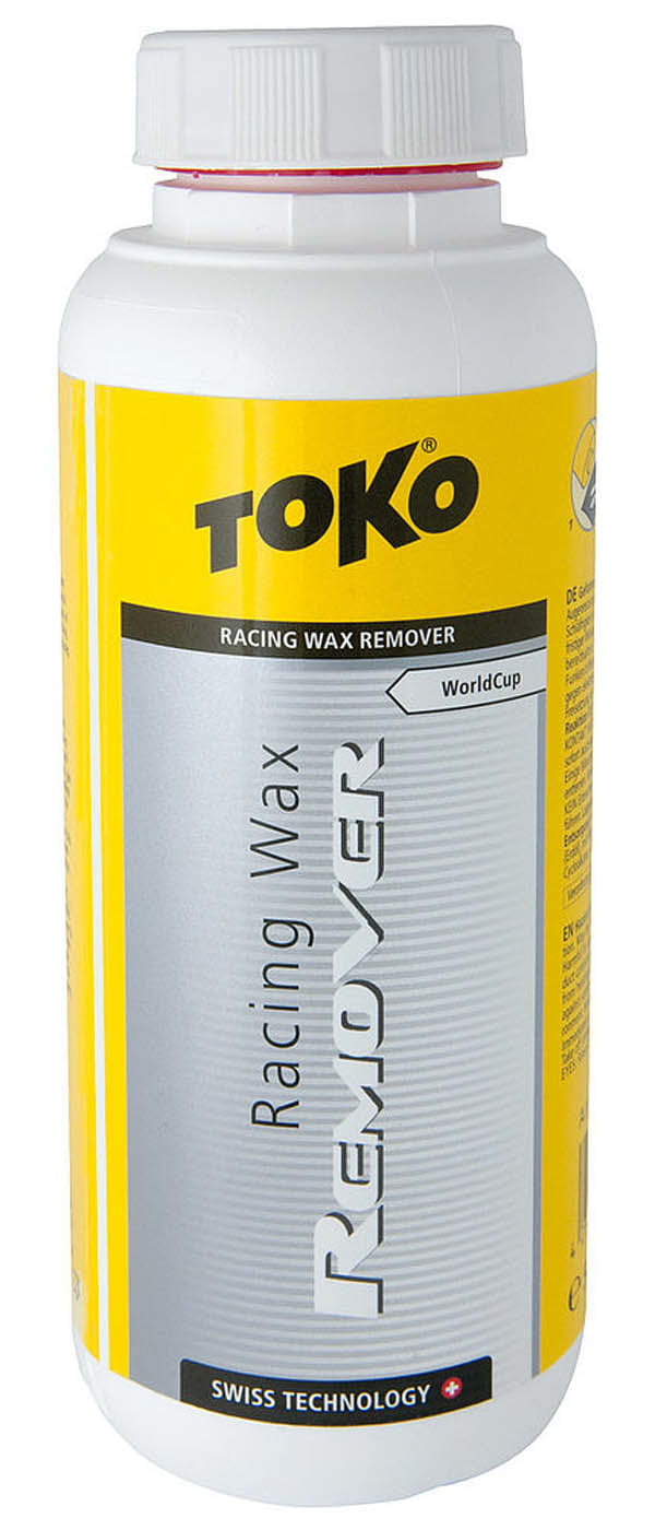 TOKO Wax Remover Racing Wax Remover 500ml