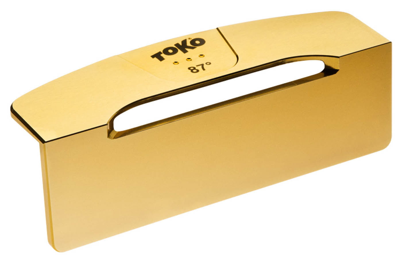 TOKO Ski Tool Side Angle World Cup 87