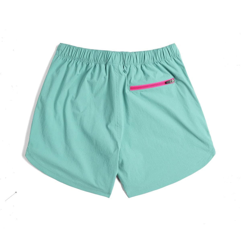 TOPO DESIGNS CLOTHING - Women - Apparel - Short TOPO *24S*  River Shorts W