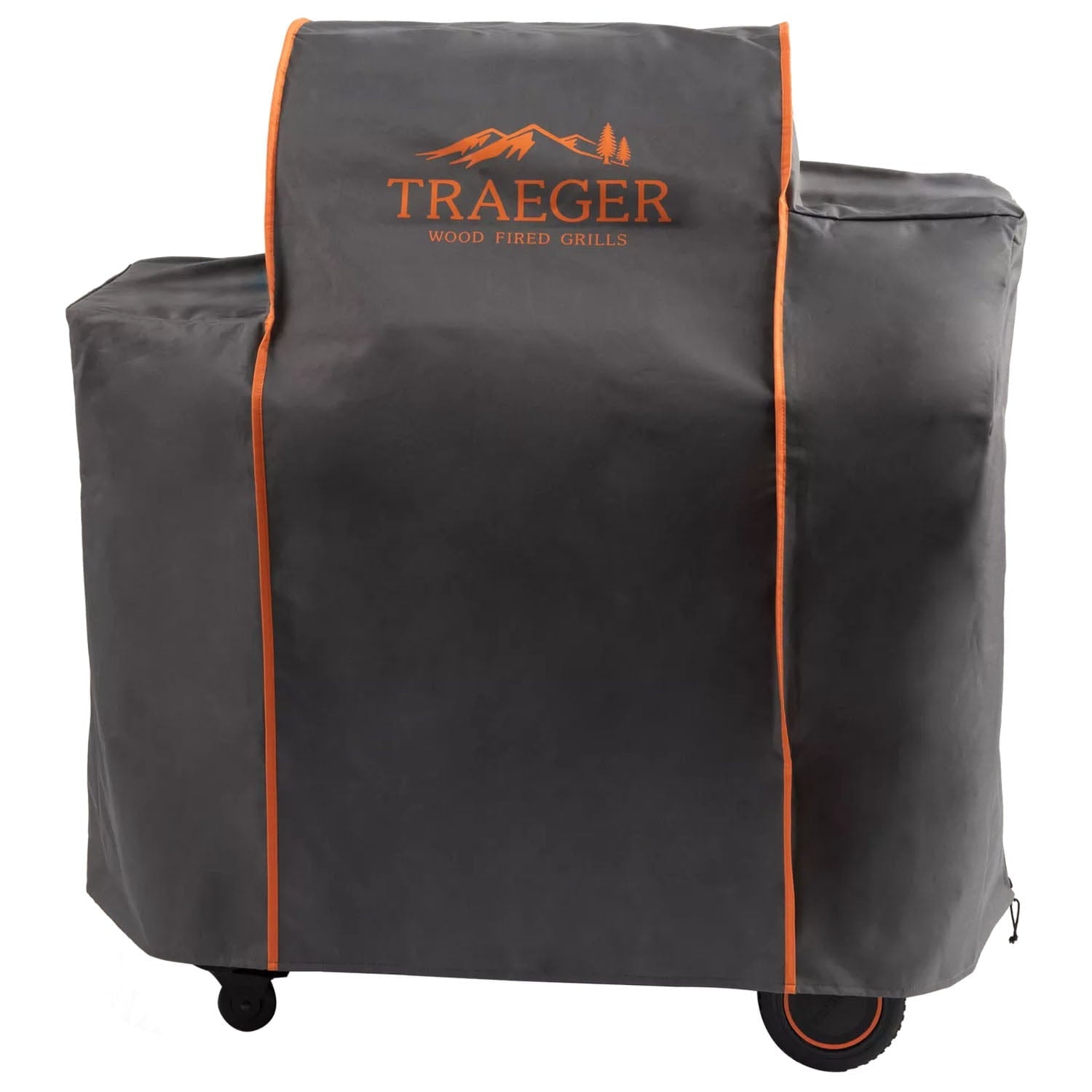 Timberline 850 Full Length Grill Cover Traeger