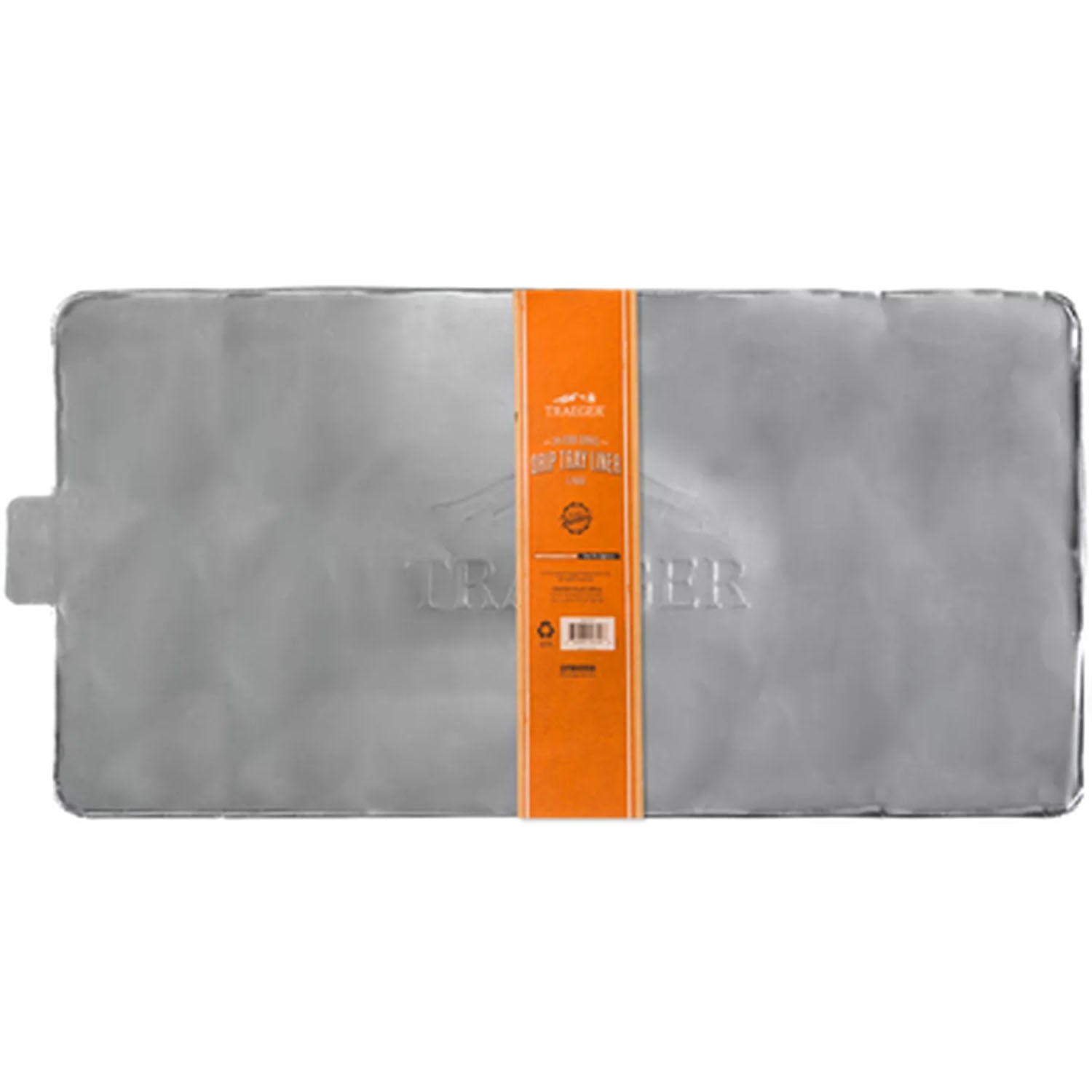 Traeger BBQ - Accessories Traeger BAC579 DRIP TRAY LINER 5 PACK - PRO 34
