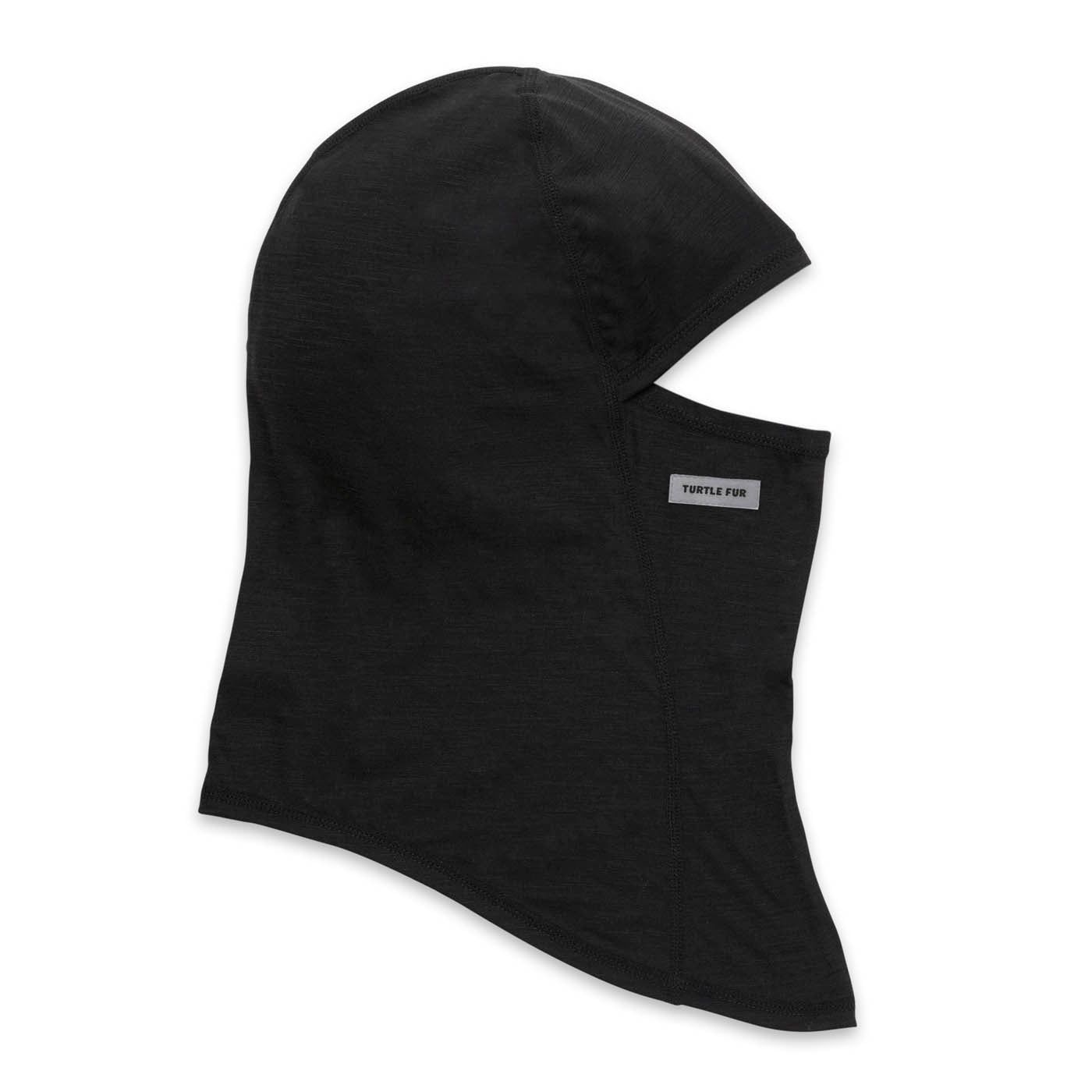 Turtle Fur *25W*  Carefree Superfine Merino Wool MaxClava Turtle Fur