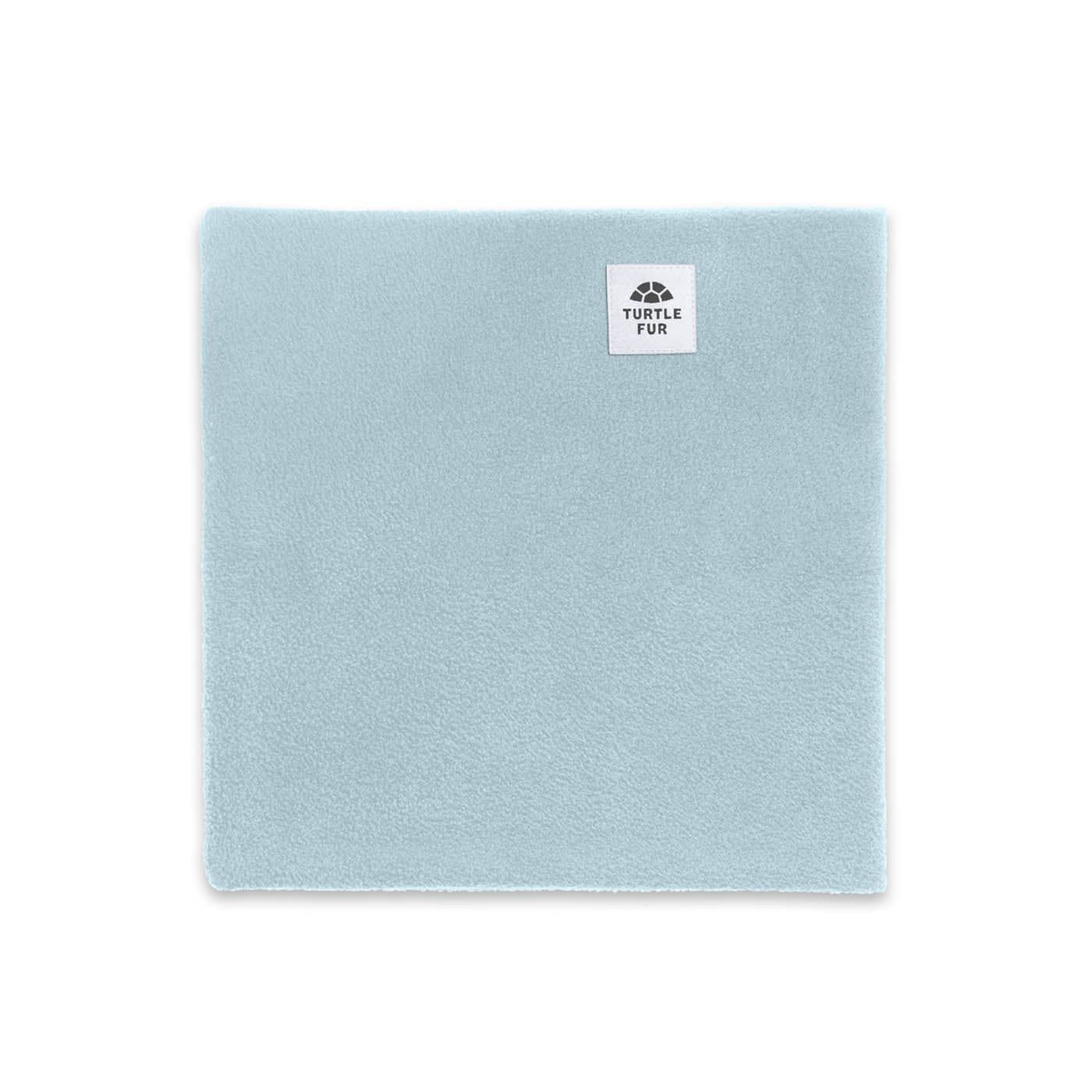 Unisex Chelonia 150™ Fleece Double-Layer Neck Warmer Turtle Fur