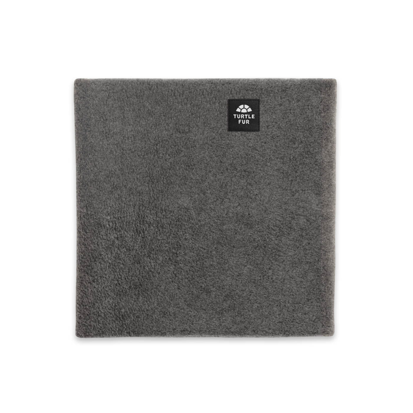 Unisex Chelonia 150™ Fleece Double-Layer Neck Warmer Turtle Fur