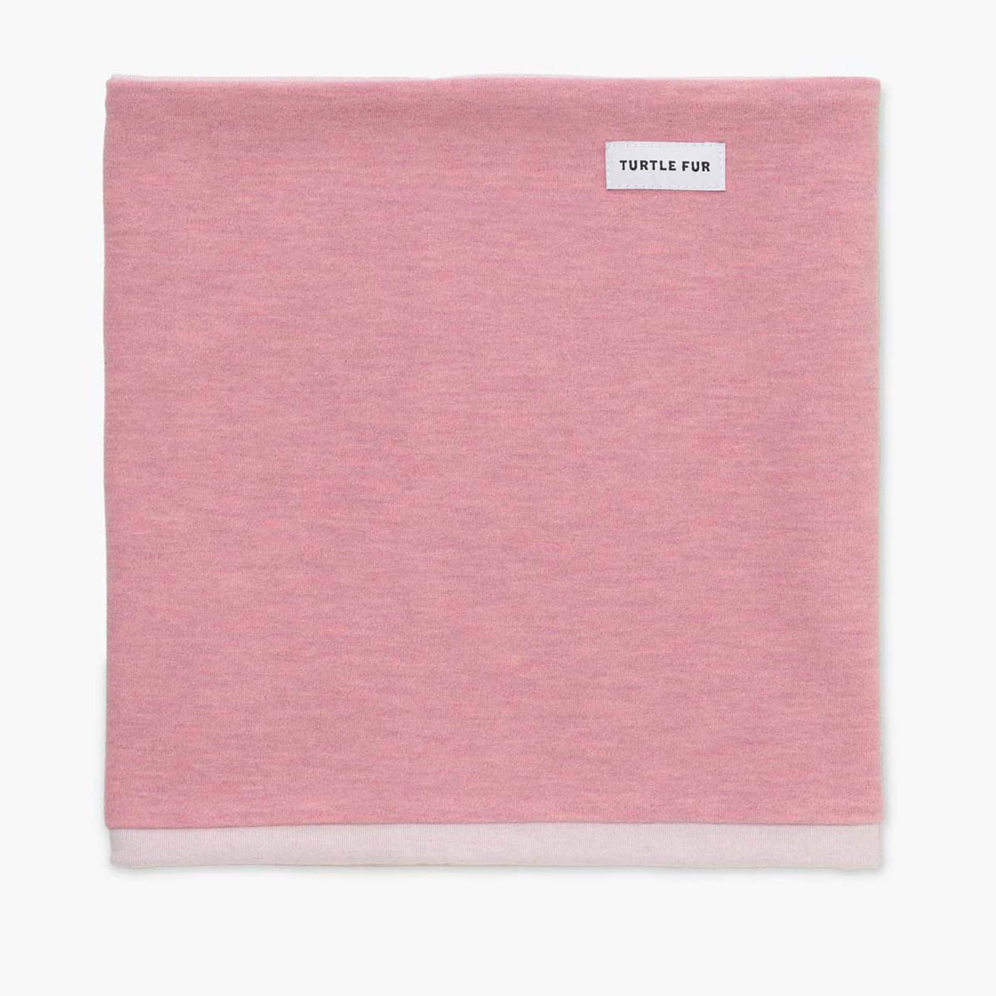 Turtle Fur CLOTHING - Accessories Turtle Fur *25W*  Comfort Luxe™ Double-Layer Neck Warmer