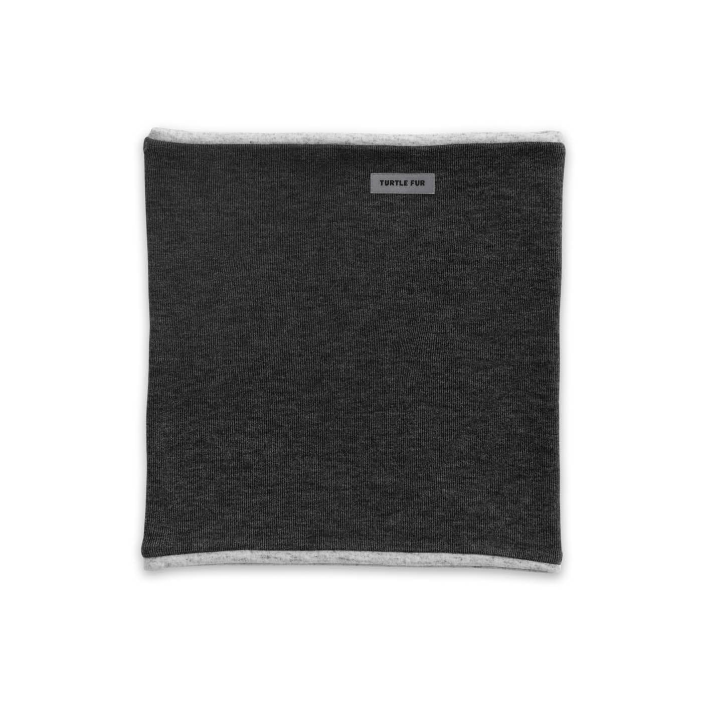 Turtle Fur CLOTHING - Accessories Turtle Fur *25W*  Comfort Luxe™ Double-Layer Neck Warmer