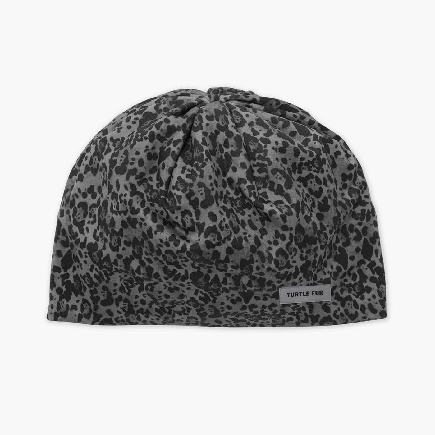 Turtle Fur CLOTHING - Accessories Turtle Fur *25W* Comfort Shell™ Tempo Ponytail Beanie