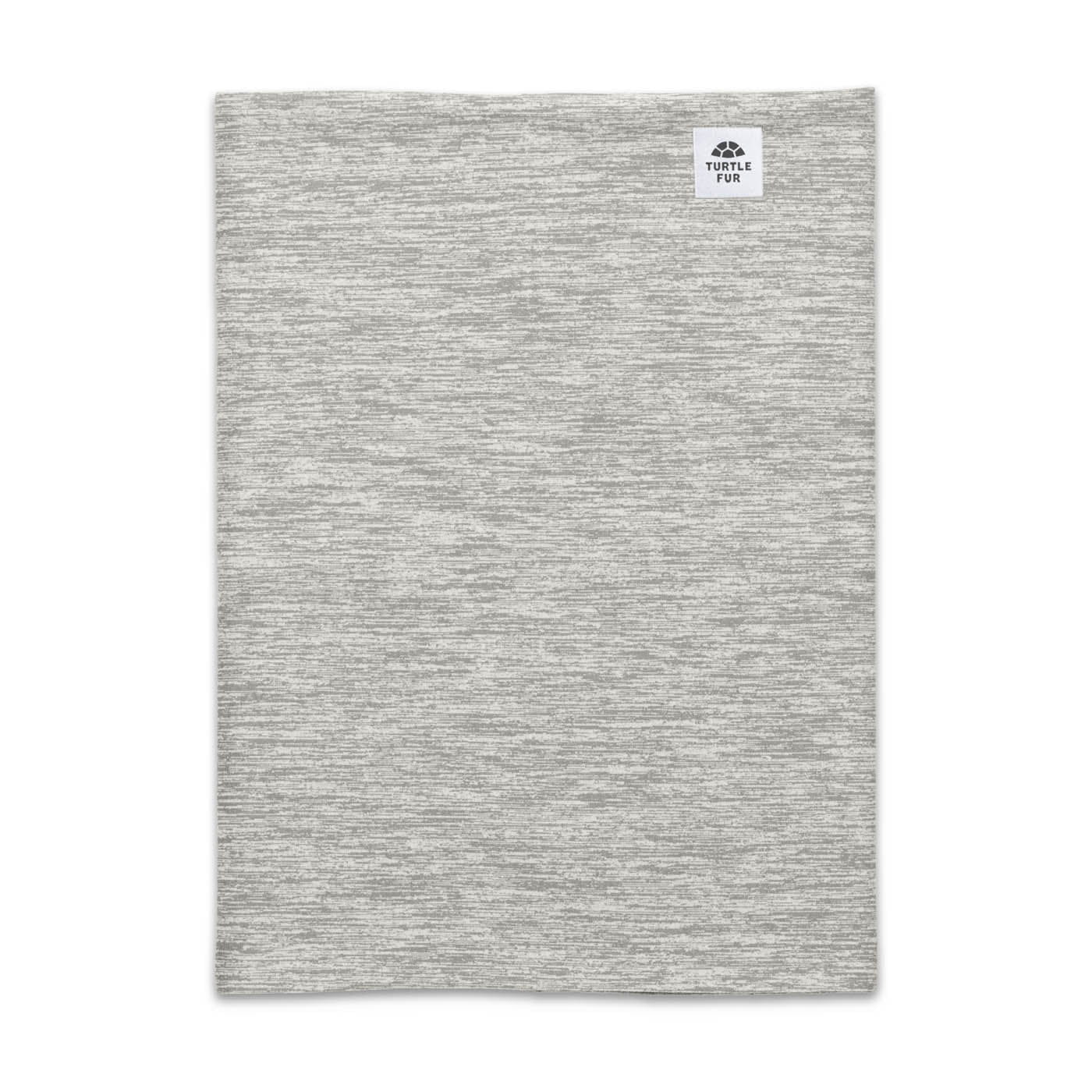 Turtle Fur *25W*  Comfort Stria™ Pipe Dream lined with Micro Fleece Turtle Fur