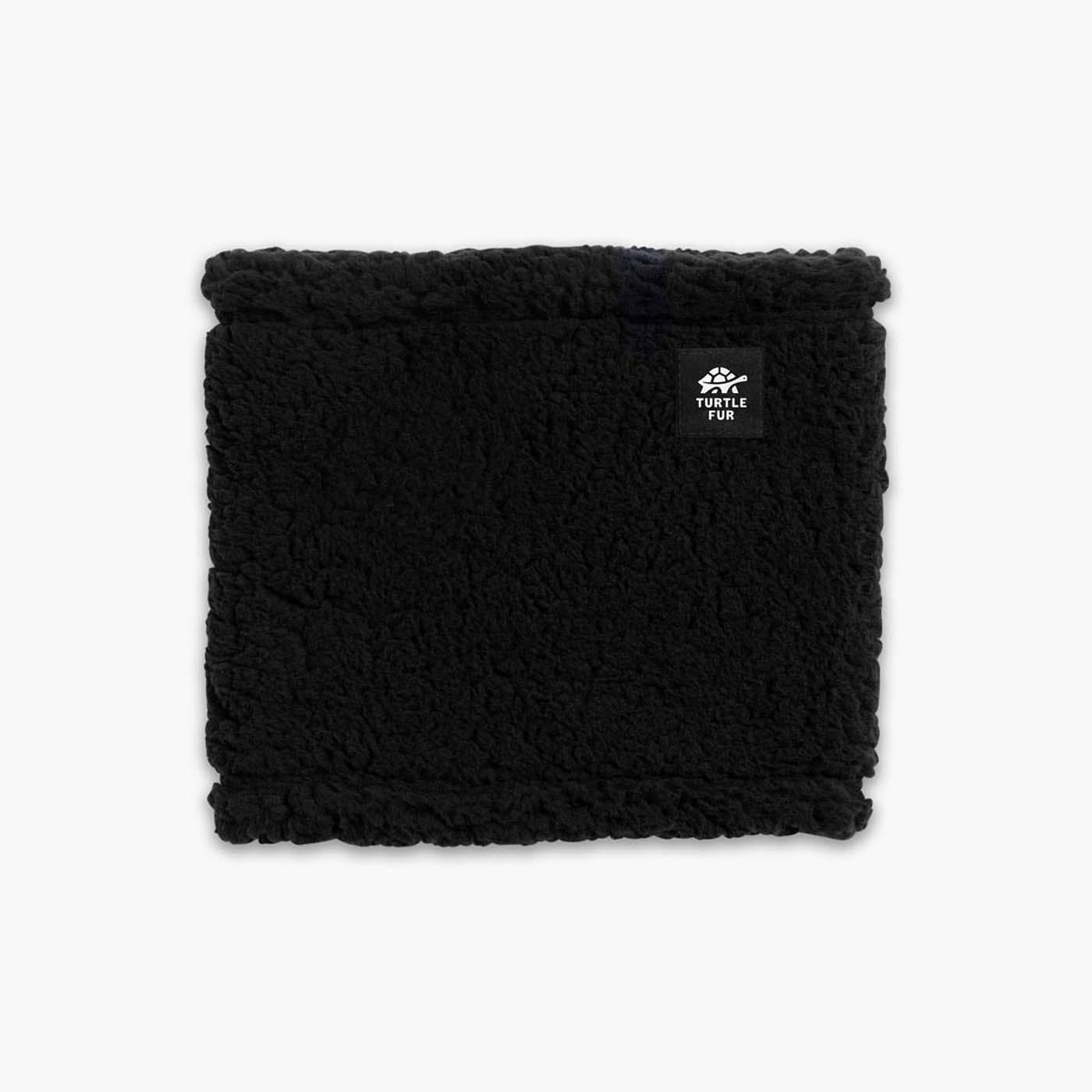 Kids' Comfort Lush™ Neck Warmer Turtle Fur