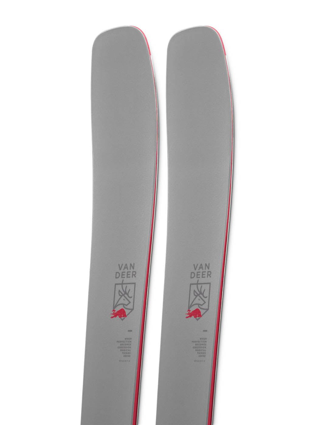 Freeride 108 Van Deer