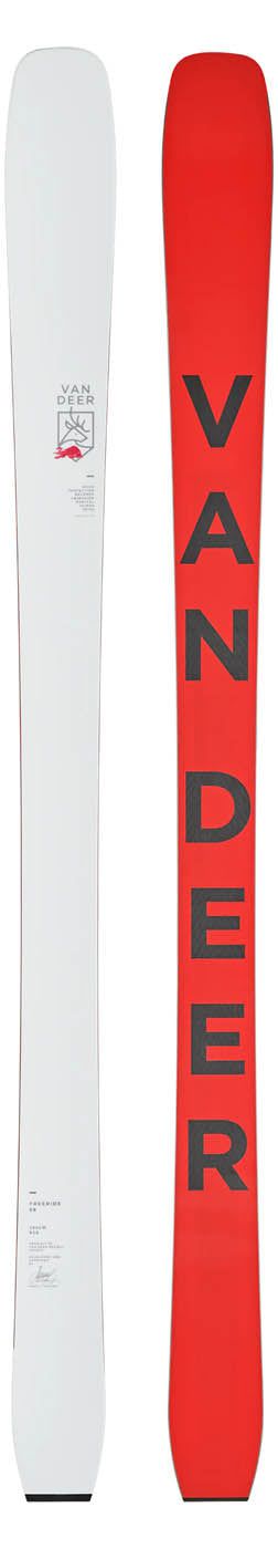 Van Deer Freeride Freeride 98