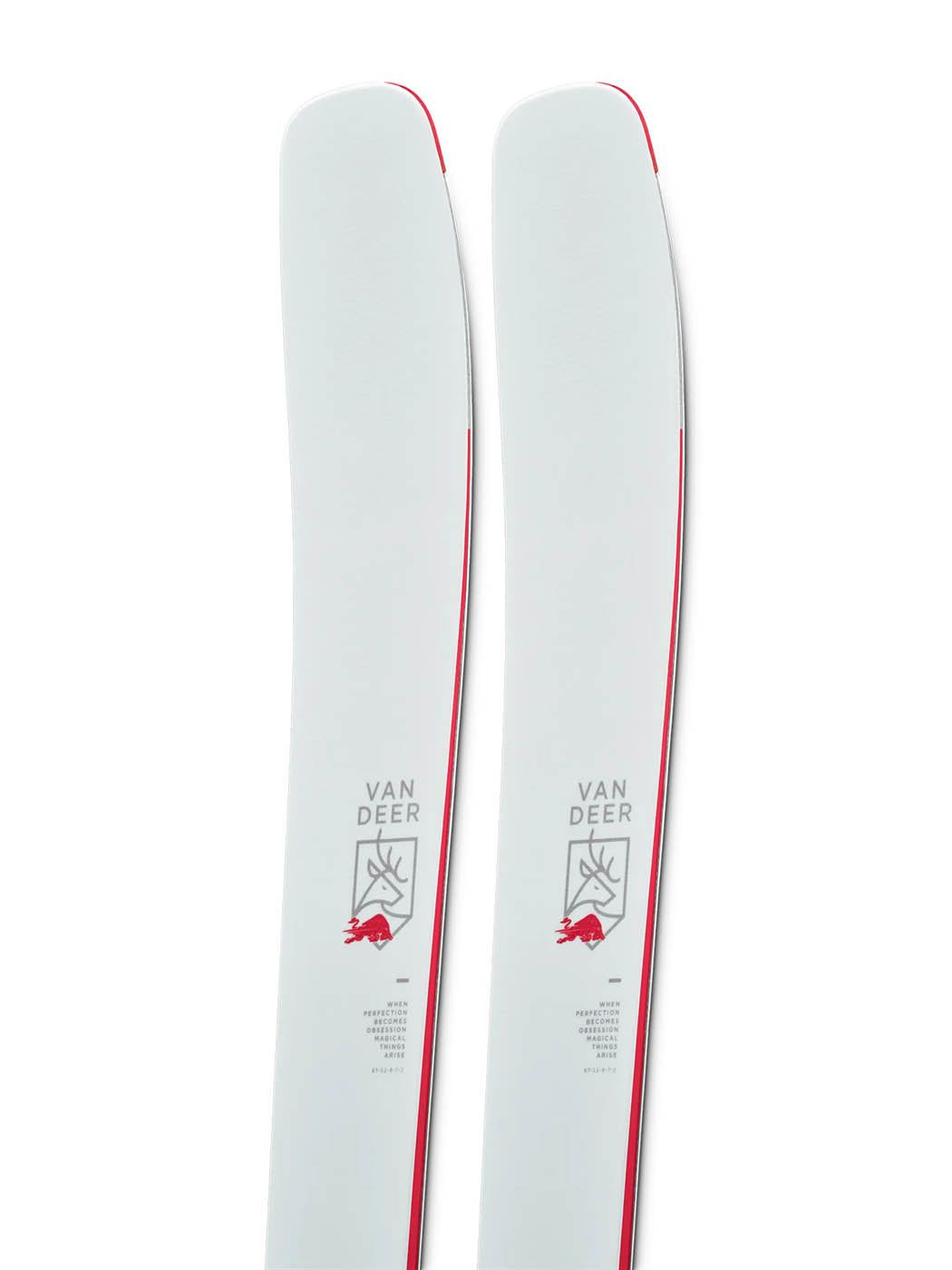 Van Deer Freeride Freeride 98